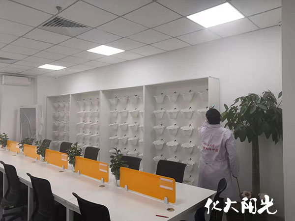 辦公室消毒價(jià)格化大陽光大型辦公室消毒服務(wù)